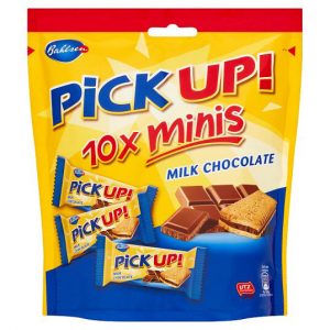 Free Bahlsen Pick Up Biscuits