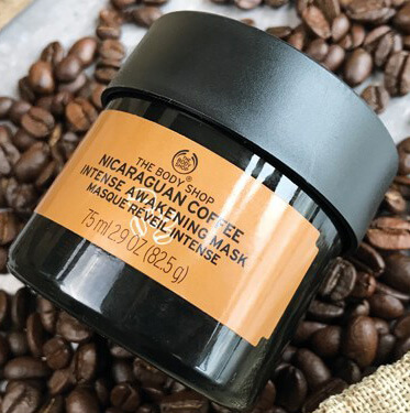 Free Coffee Face Mask – 35,000 Available