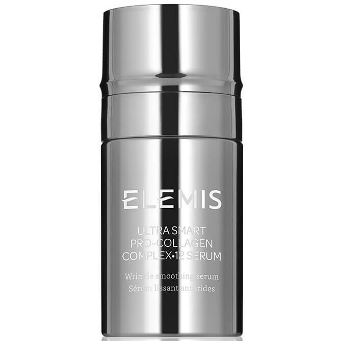 Free Elemis Ultra Smart Serum