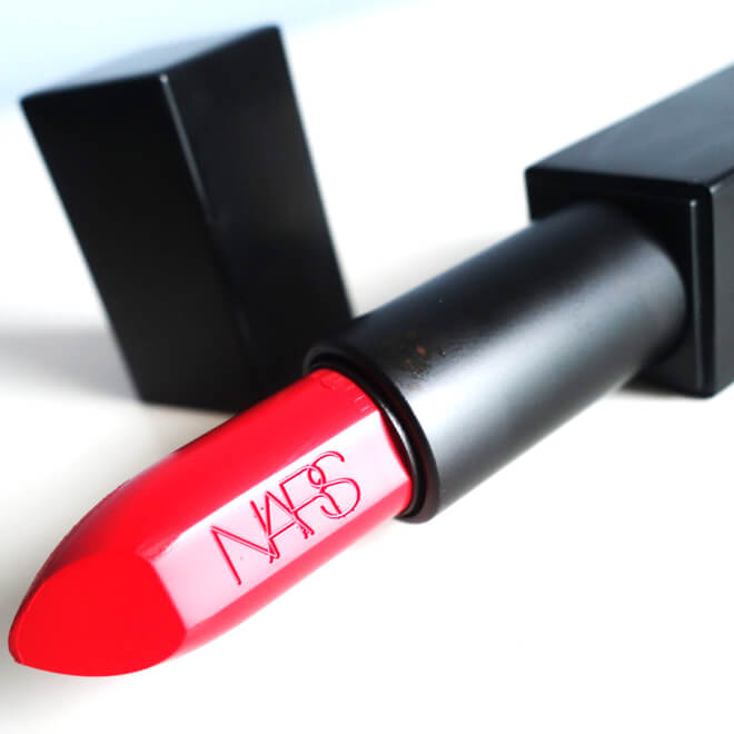 Free NARS Lipstick