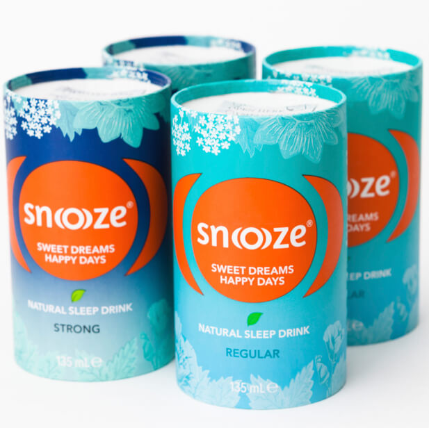 Free Snoooze Gift Box