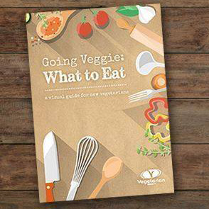 Free Vegetarian Recipe Books