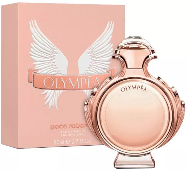 Free Paco Rabanne Perfume