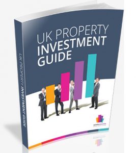 Make £5,000 Per Month From Property