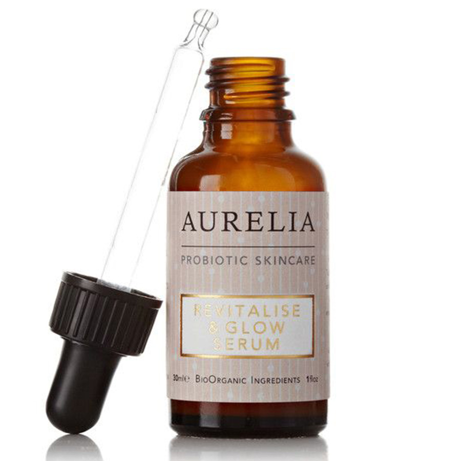 Free Aurelia Revitalise Serum (Worth £42)