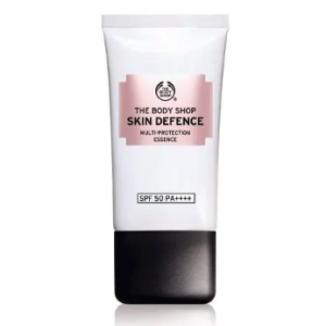Free Body Shop Skin Defence