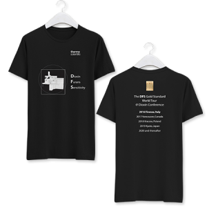 Free DFS T-Shirt