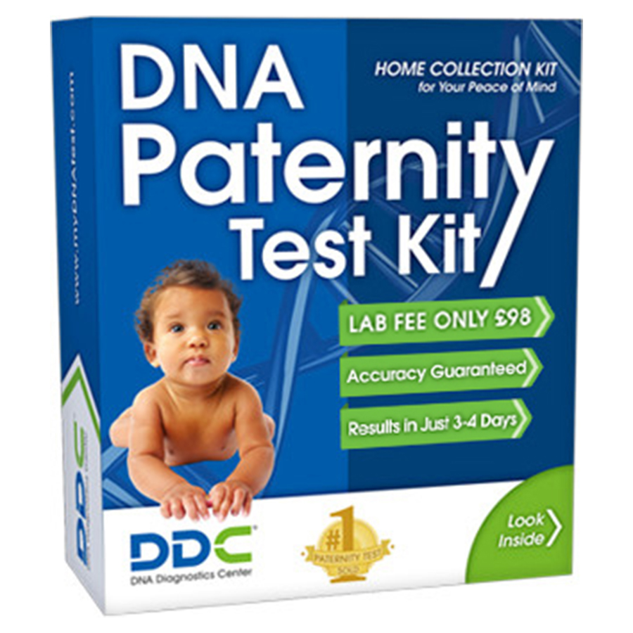 Free DNA Testing Kit