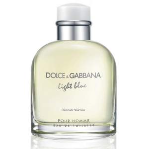 Free Dolce & Gabbana Cologne