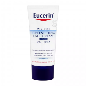 Free Eucerin Face Cream