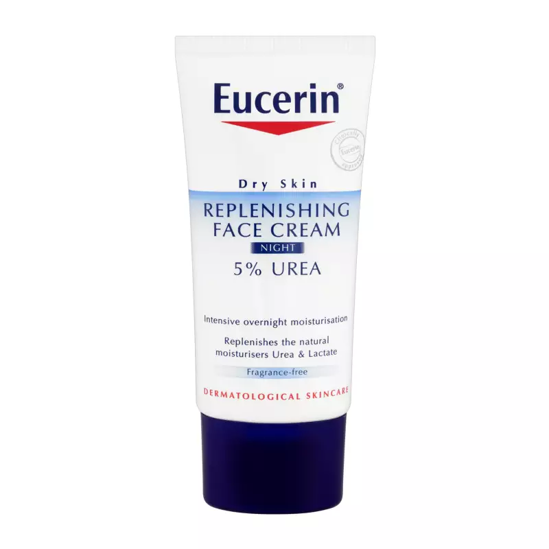 Free Eucerin Face Cream