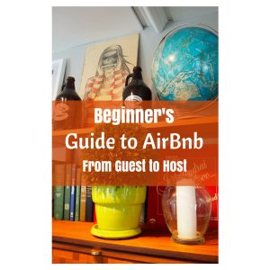 Free Guide – Make a Fortune From Airbnb