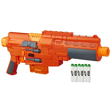 Free Nerf Guns