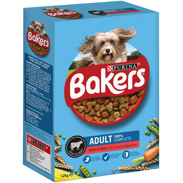 Free Purina Bakers Dog Food