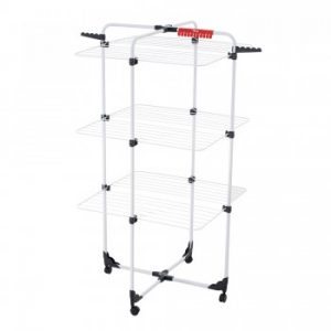 Free Vileda Drying Rack