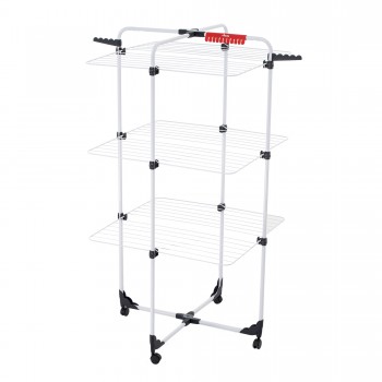 Free Vileda Drying Rack