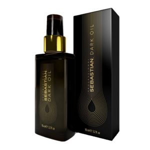 Free Sebastian Hair Oil