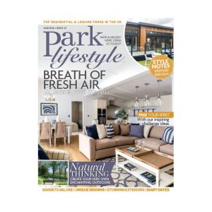 Free Park Lifestyle Magazine