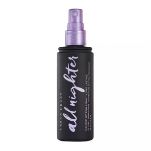Free Urban Decay Spray