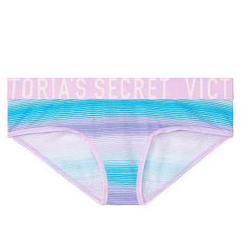 Free Victoria’s Secret Panties (Worth £10.50)