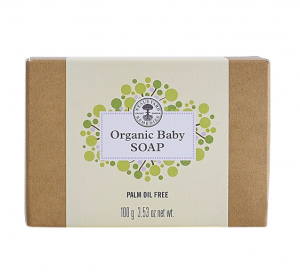 Free Neal’s Yard Soap