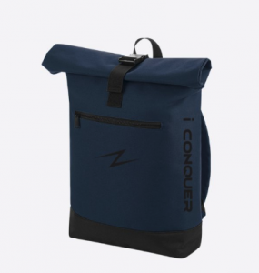 Free Loaded Backpack