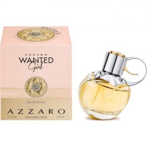 Free Azzaro Wanted Girl Perfume Latestfreestuffcouk