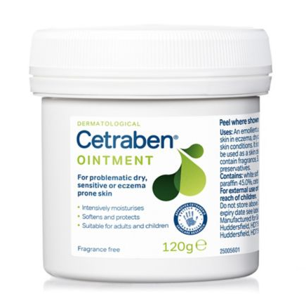 Free Cetraben Ointment