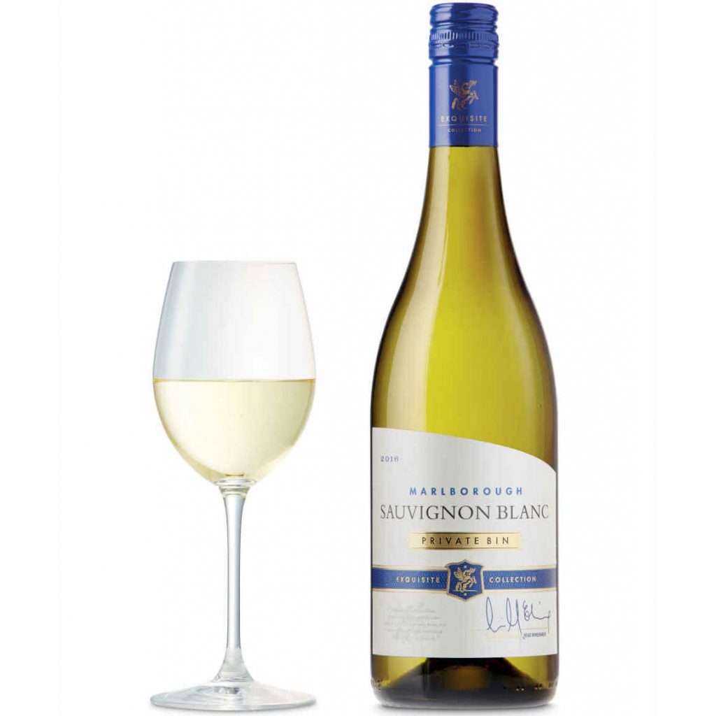 Free Aldi Wine Bottle