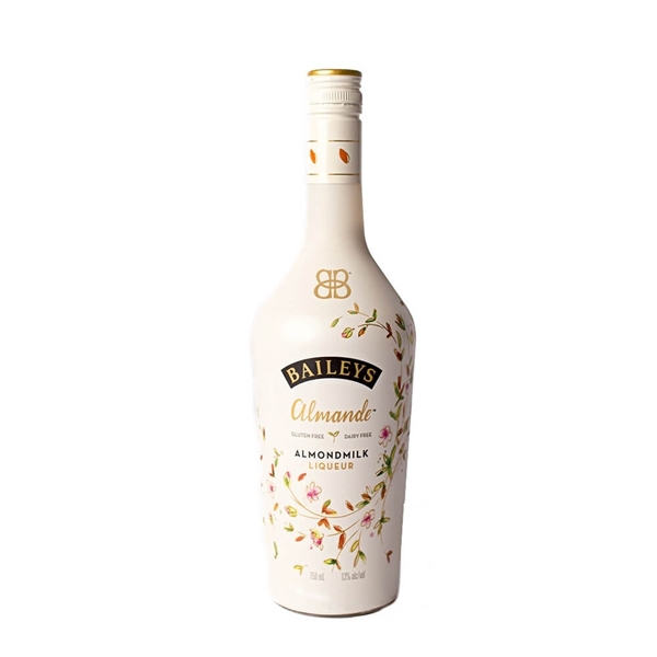 Free Baileys Bottle