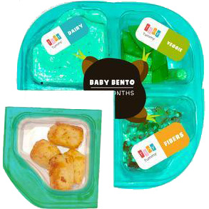 Free Kids Lunch Box