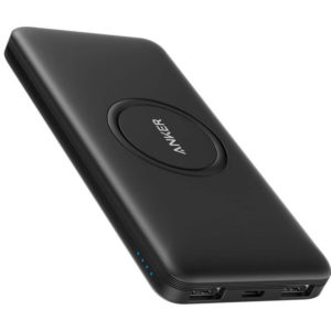 Free Anker Wireless Power Banks