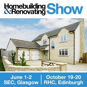 Free Homebuilding & Renovating Show (Worth £24)