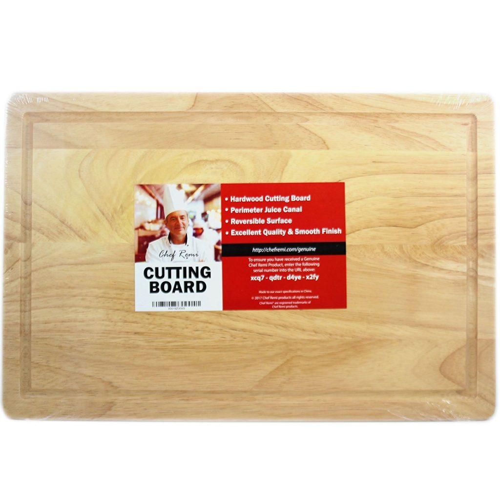 Free Chopping Board