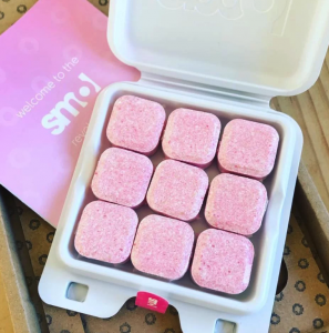 Free Dishwasher Tablets