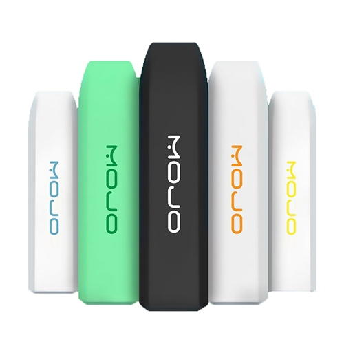 Free Disposable Mojo Device (Worth £12.99)