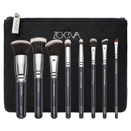 Free Makeup Brush Set