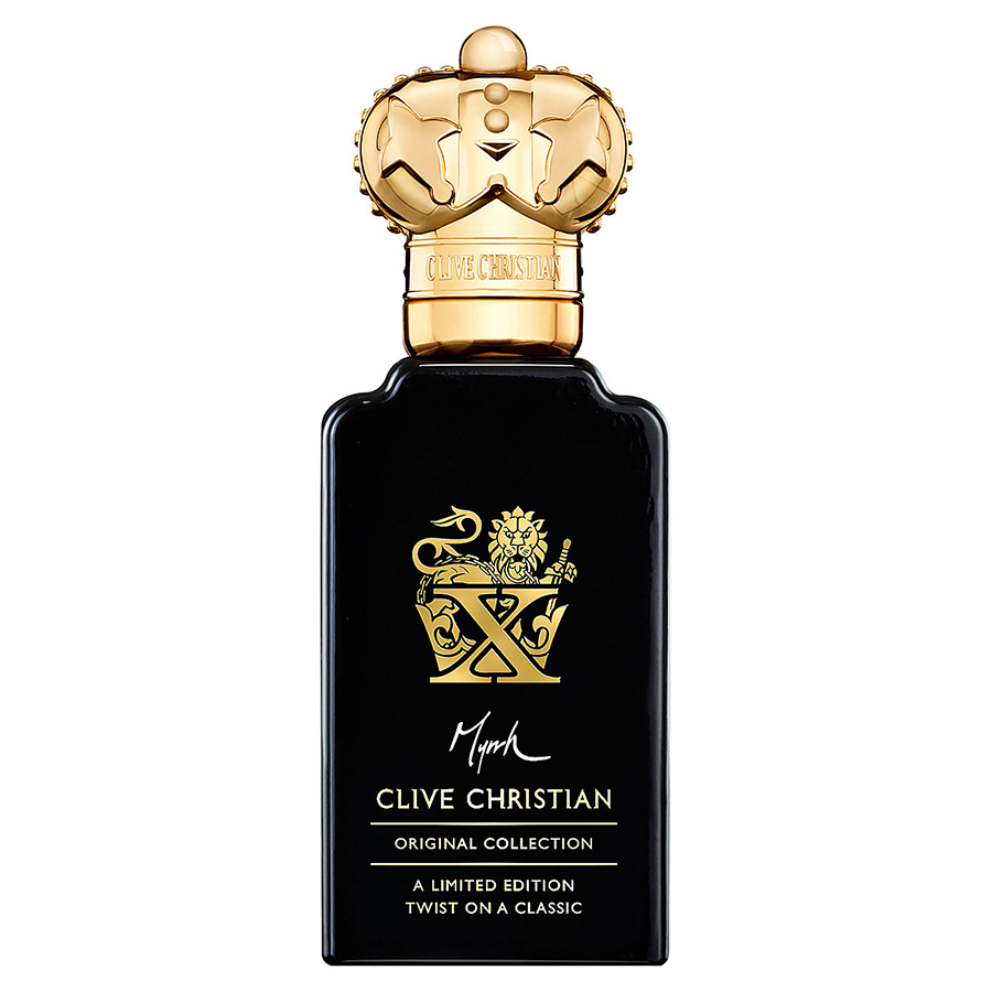 Free Clive Christian Perfume