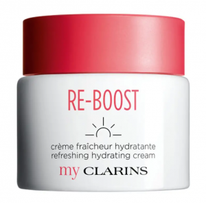Free Clarins Skin Cream
