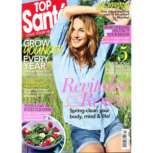 Free Top Sante Magazine