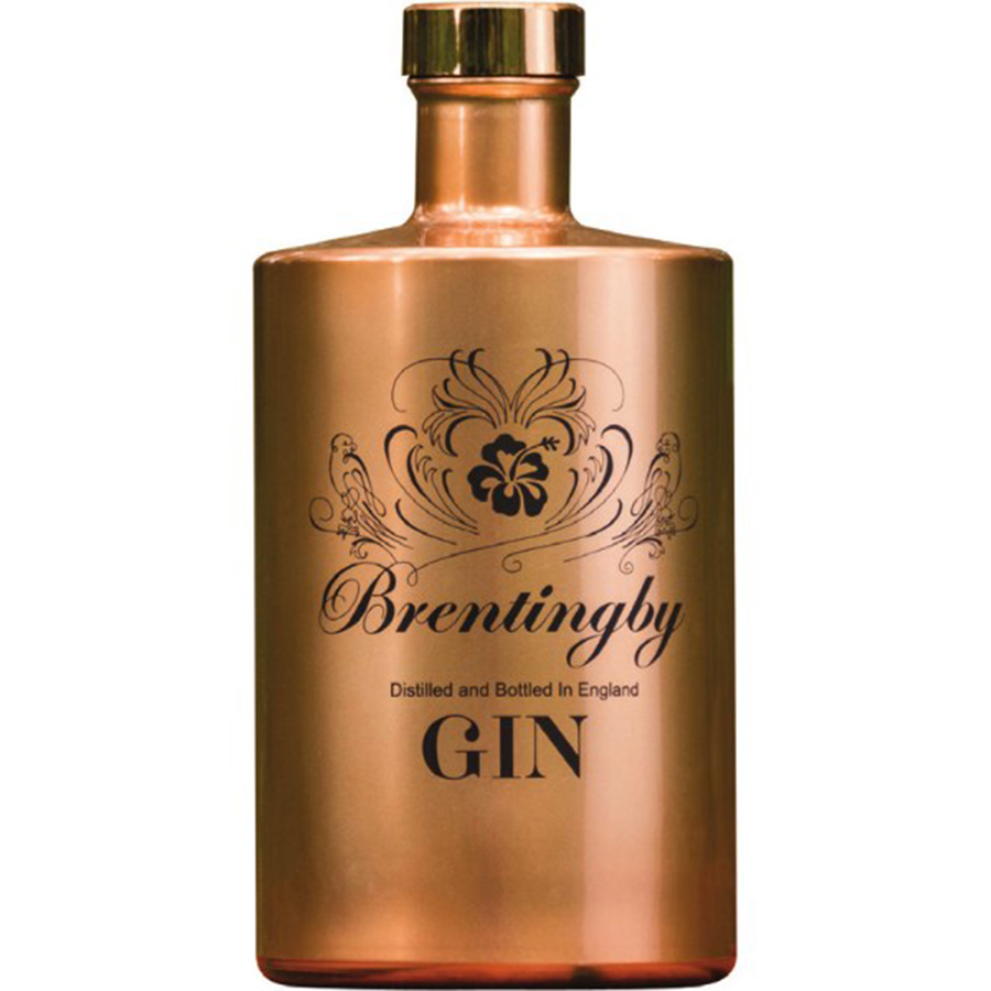 Win Two Bottles of Handcrafted British Gin (Worth £80)