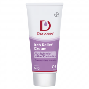 Free Soothing Cream (Worth £6.99)