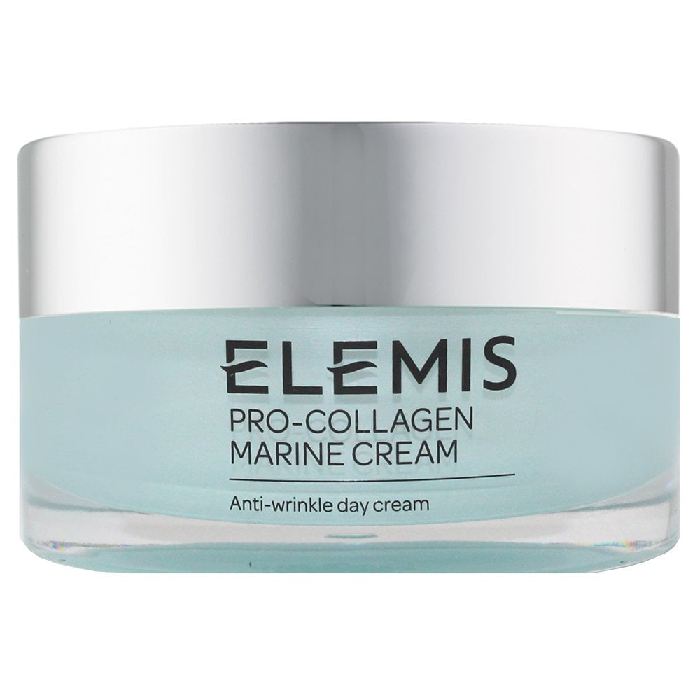 Free Elemis Pro-Collagen Cream