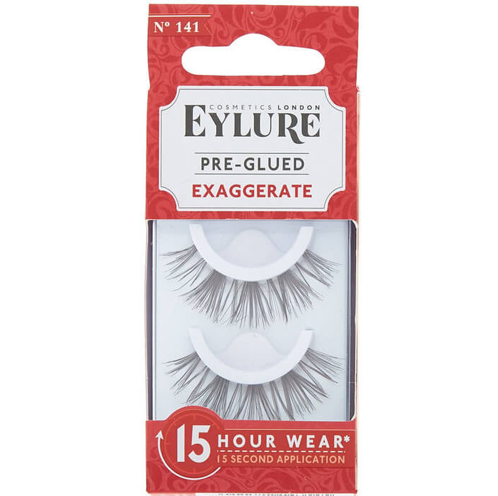 Free Eylure False Lashes