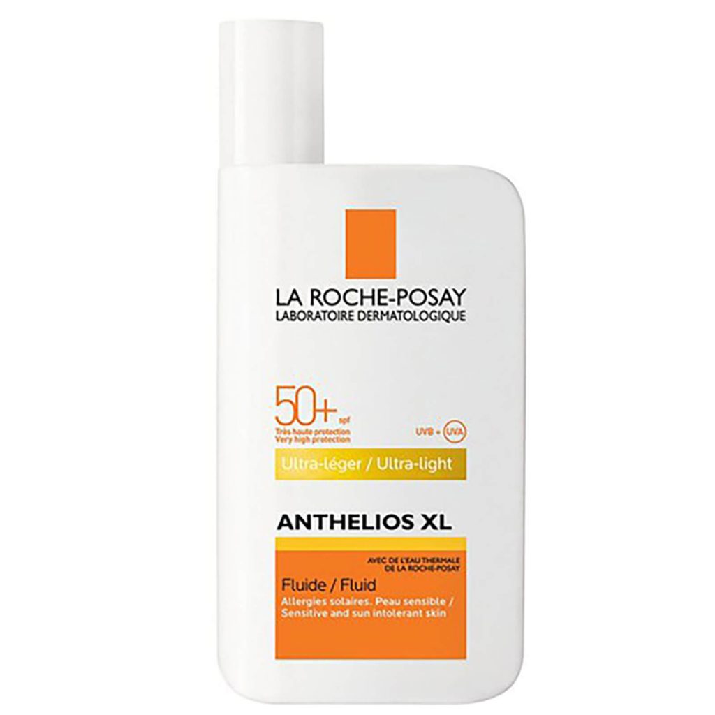 Free La Roche-Posay Suncream (Worth £16.50)