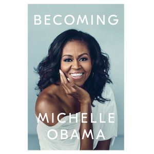 Free Michelle Obama Book