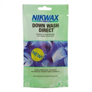 Free Nikwax Jacket Cleaner