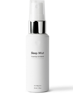 Free Balance Me Sleep Mist