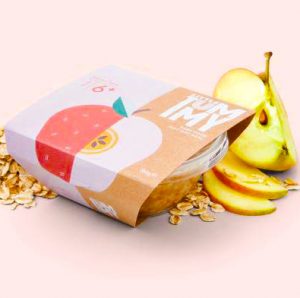Free Baby Meals (Worth £20)