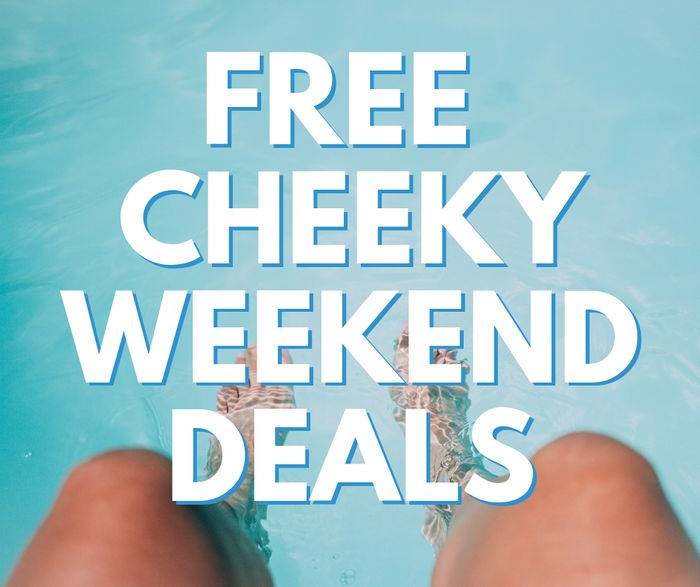 Free Cheap Weekend Travel Deals